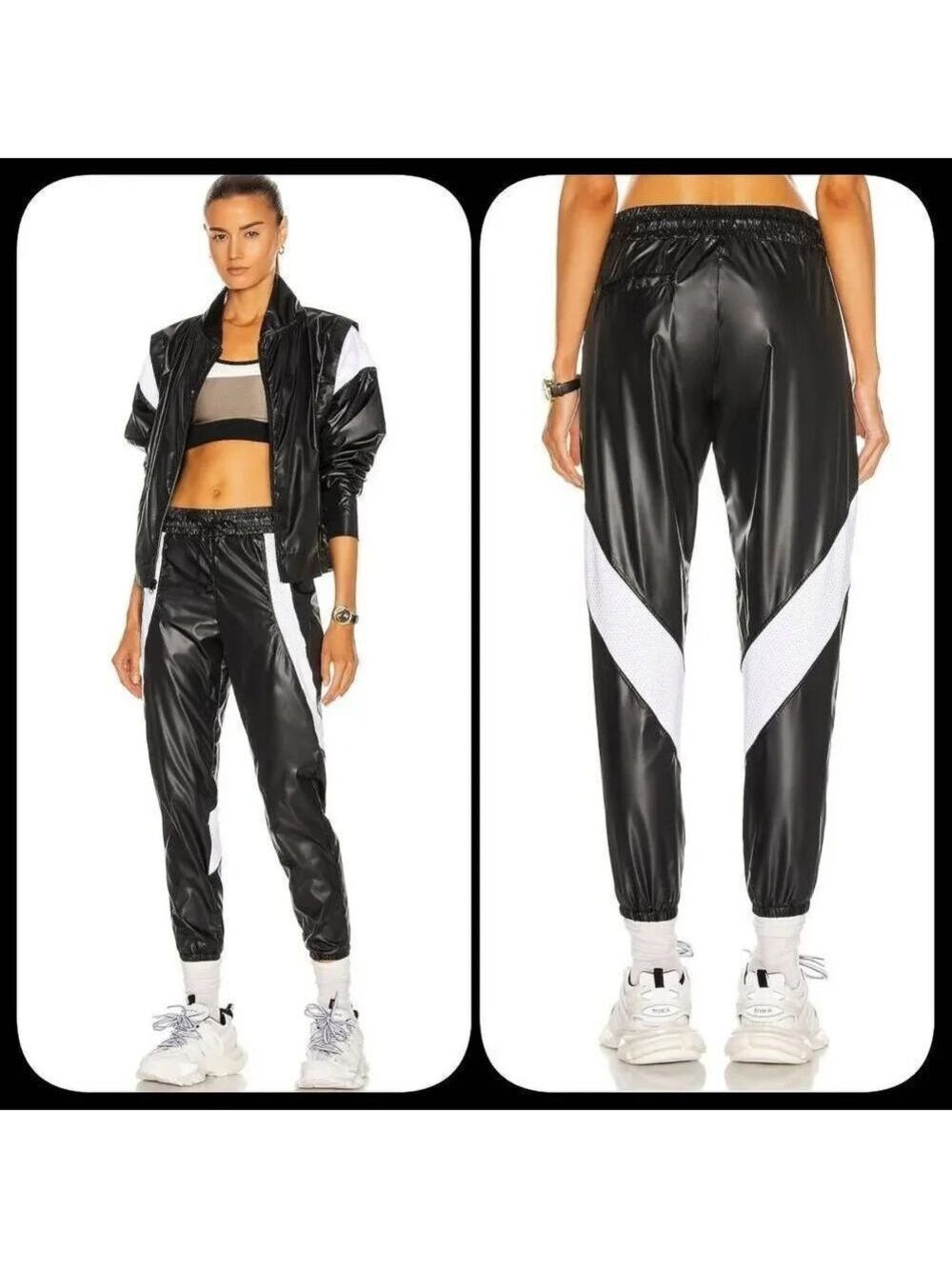 Koral Vigorous Zephyr Sweatpant Sz Small